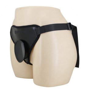 Pretty Love - Caludio I Strap-on Harness Briefs (Dildo Sold Separately)